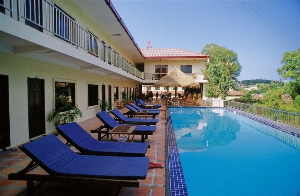Aqua Family Resort-1