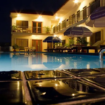 Aqua Family Resort-2